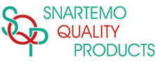 Logo, Snartemo Quality Products AS